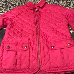 Girls jacket